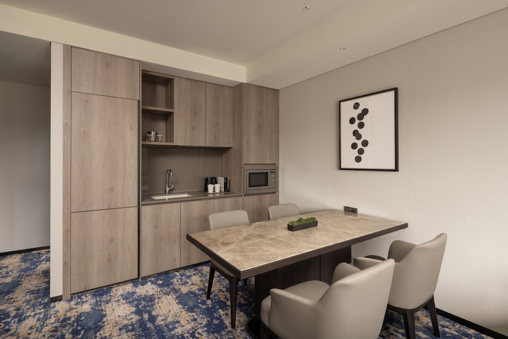 Hyatt Place Seoul Pangyo 36/46