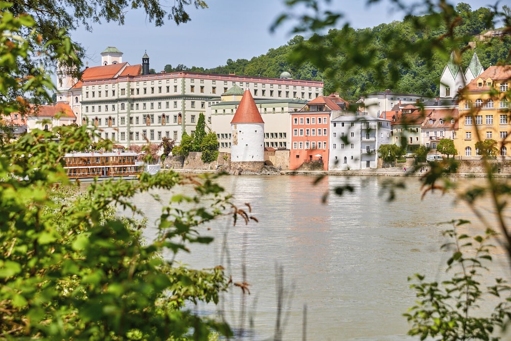 Hotel Innsento - Health Campus Passau 59/61