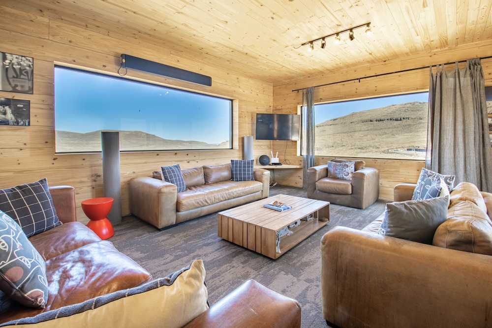 Afriski Mountain Resort 30/50