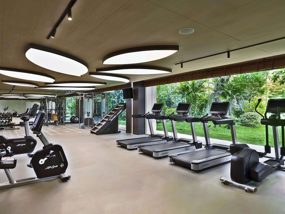 Movenpick BDMS Wellness Resort Bangkok 26/49