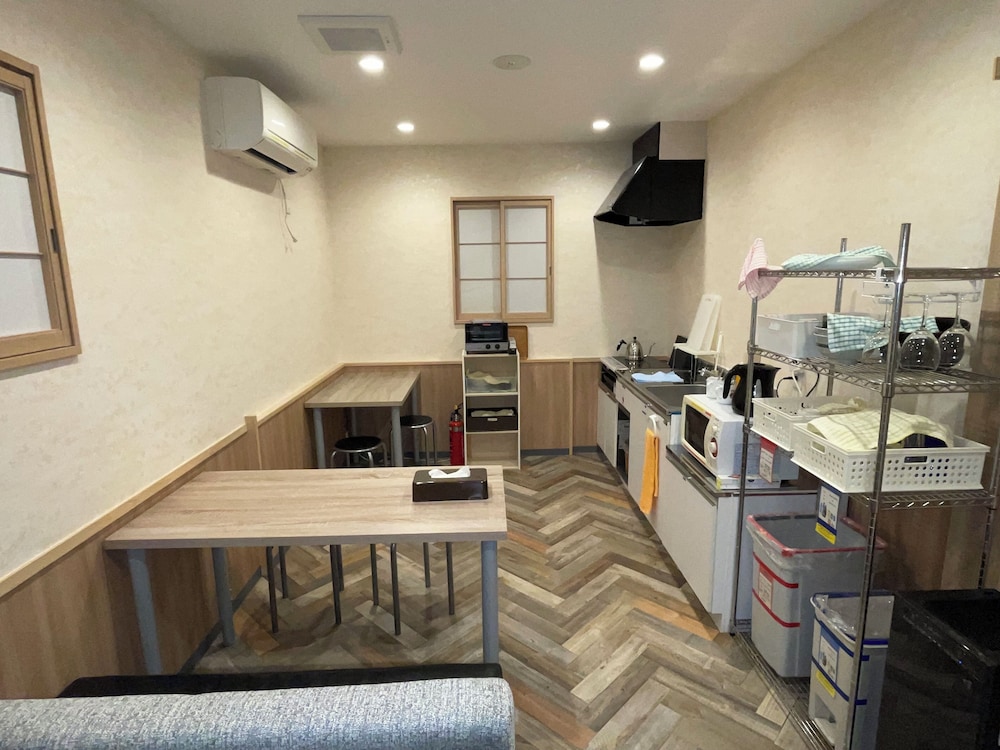 Guesthouse Orange Cabin 45/57