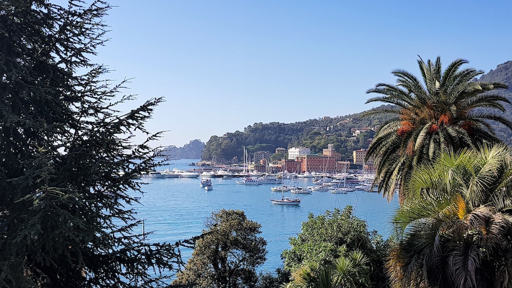 LHP Hotel Santa Margherita Palace & SPA 47/50