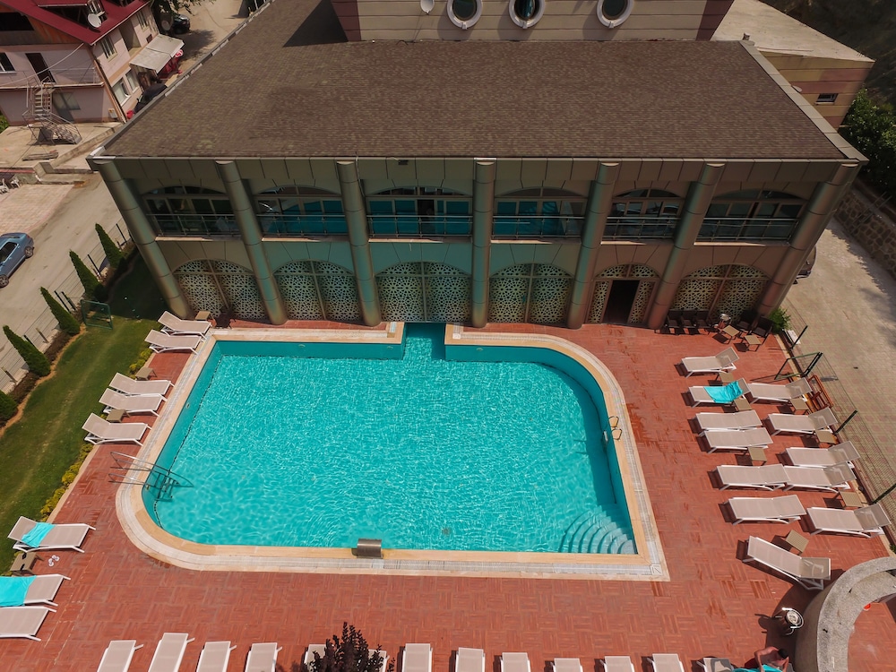 Sarot Termal Park Resort and Spa 24/50