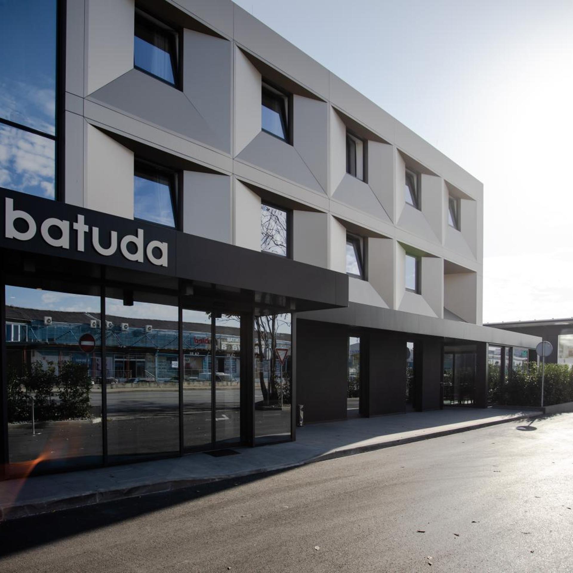 Hotel Batuda 46/50