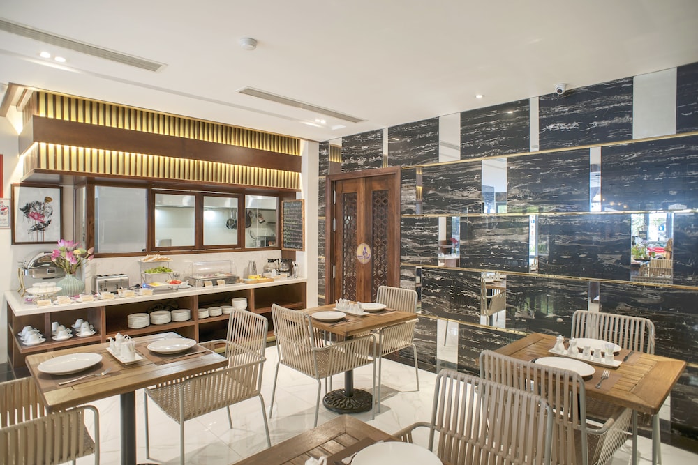 Sen Boutique Hotel 41/50