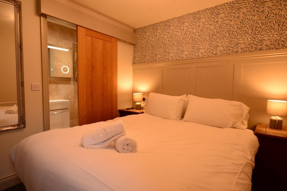 The Bay Horse Inn 14/50