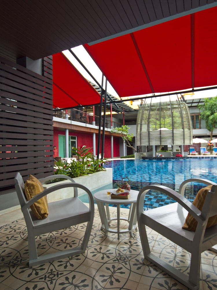 Red Ginger Chic Resort 57/70