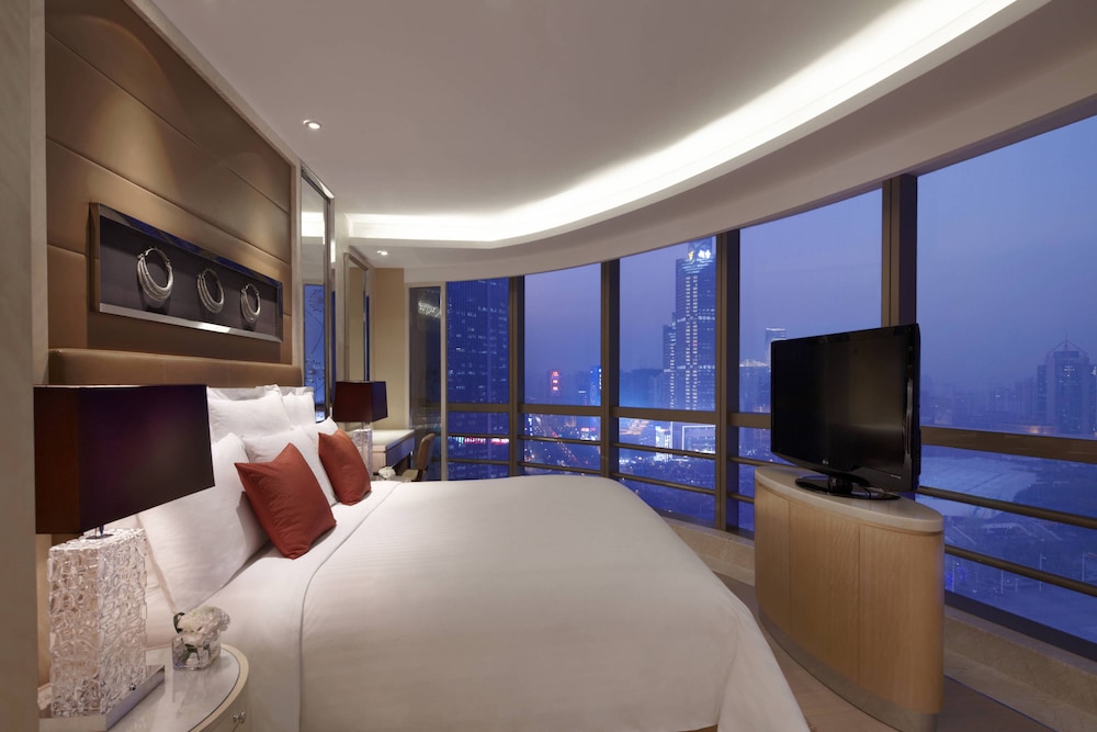 Guangzhou Marriott Hotel Tianhe 15/47