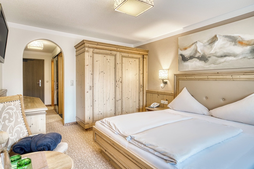 Alpin Lodge Das Zillergrund 18/50