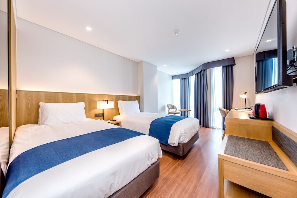 Hotel Sirius Jeju 27/66