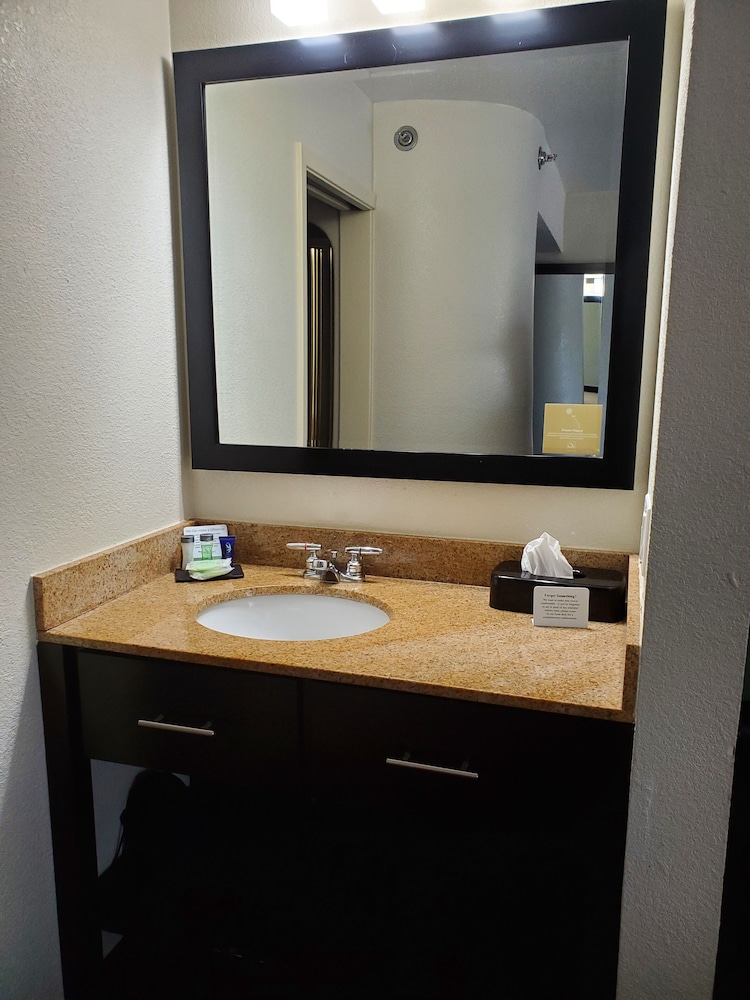Sleep Inn Horn Lake-Southaven 33/37