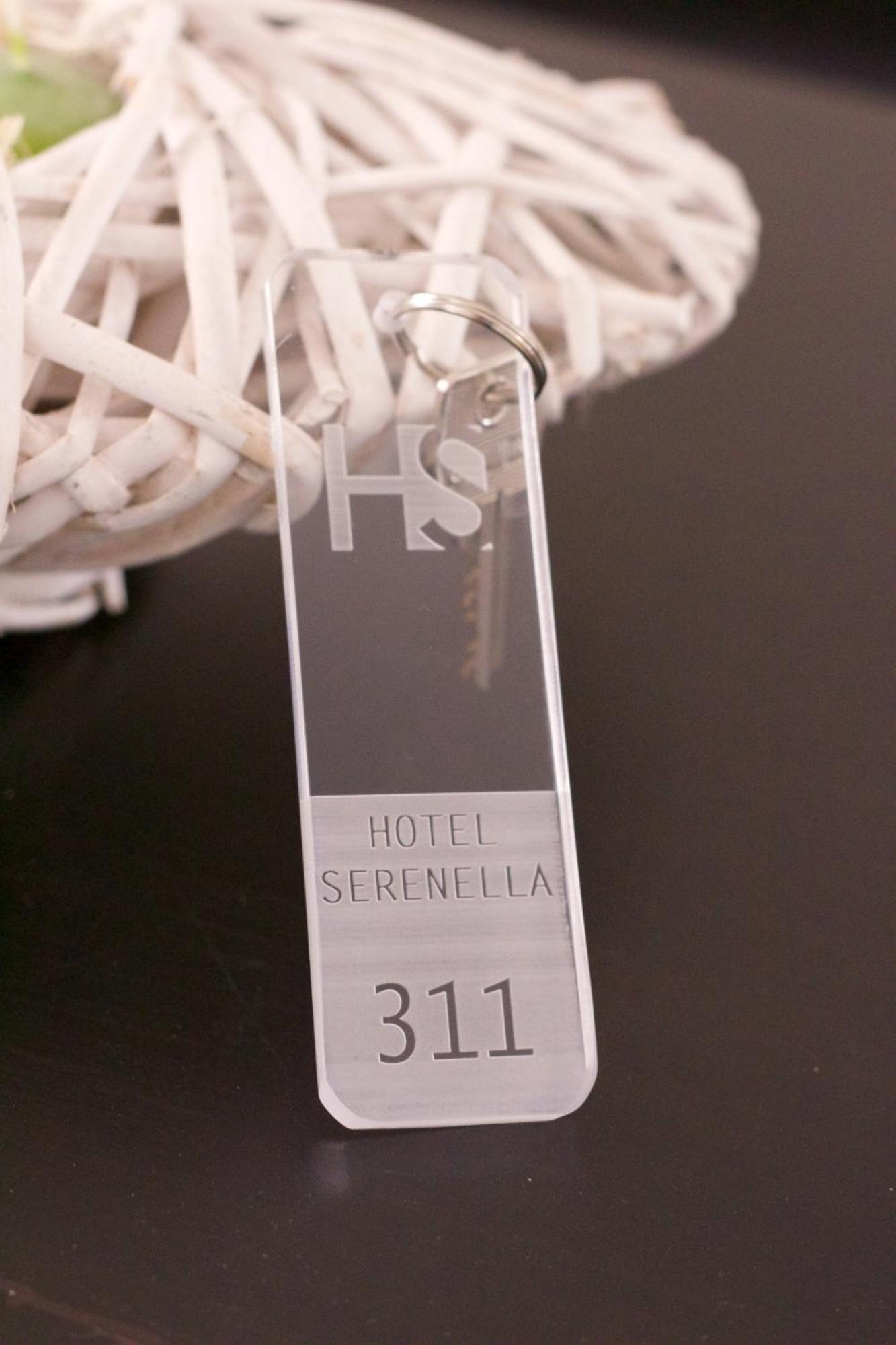 Hotel Serenella 37/60