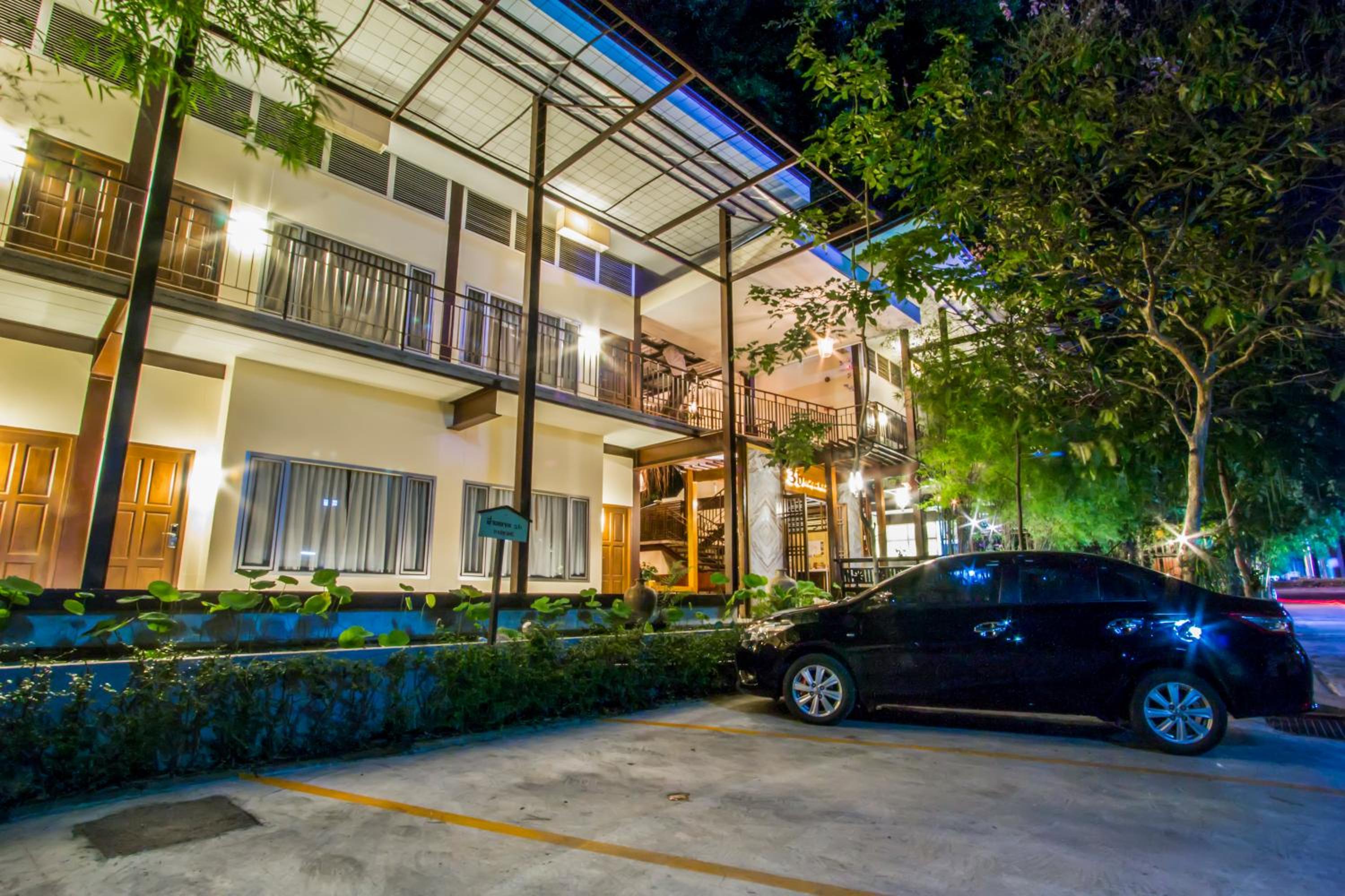 3b Boutique Bed &amp; Breakfast 34/43
