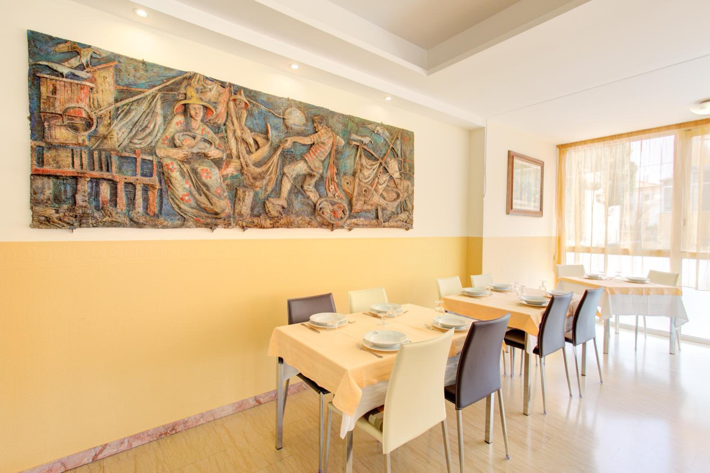 Hotel Nella 33/50
