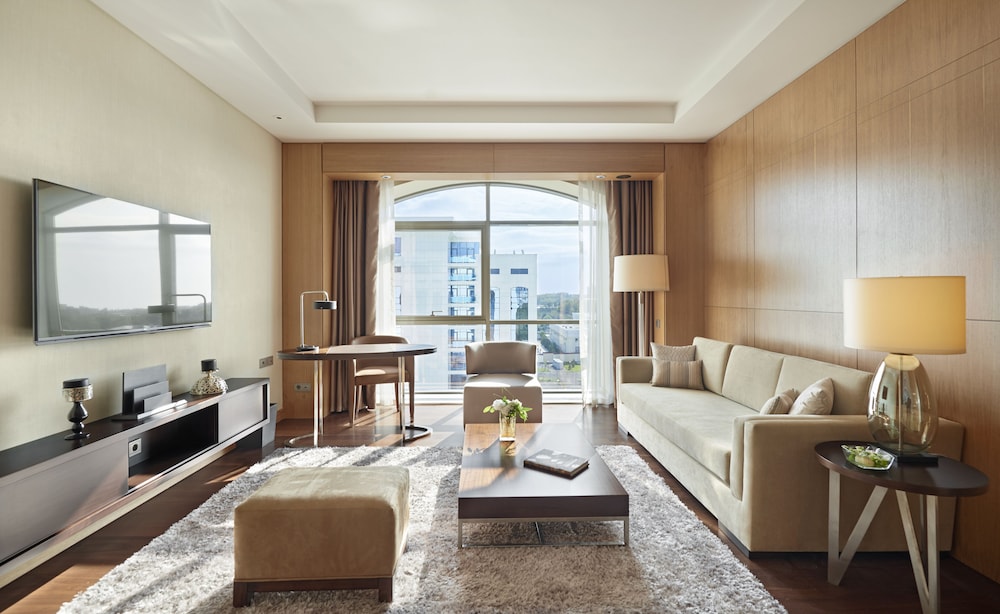 Hyatt Regency Tashkent 42/72