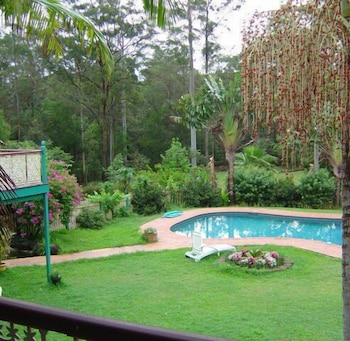 Riviera Bed And Breakfast 12/17