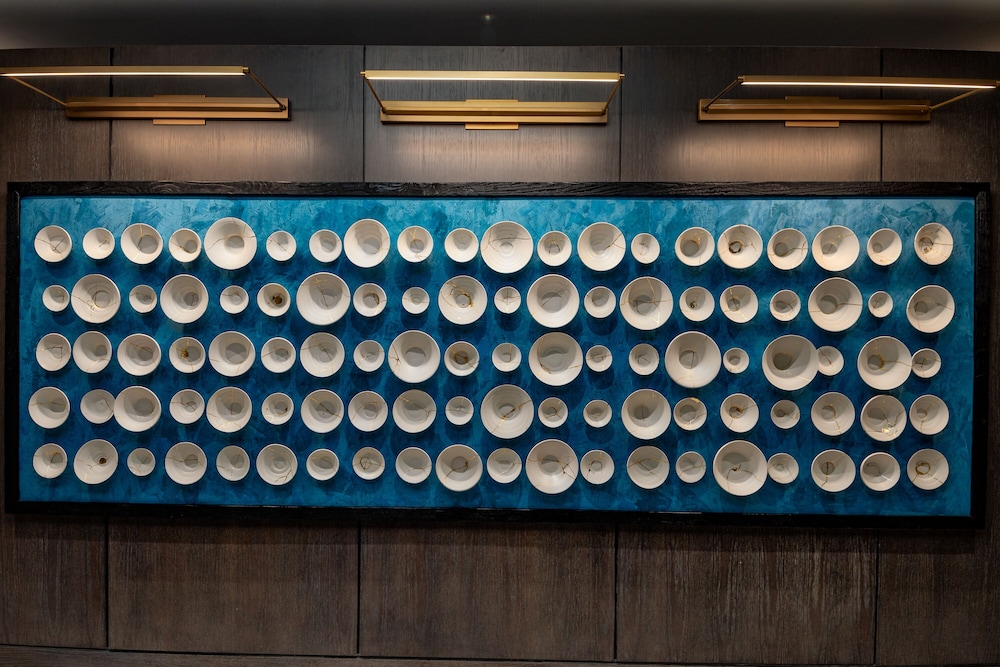 Hyatt Centric Charlotte/Southpark 27/50