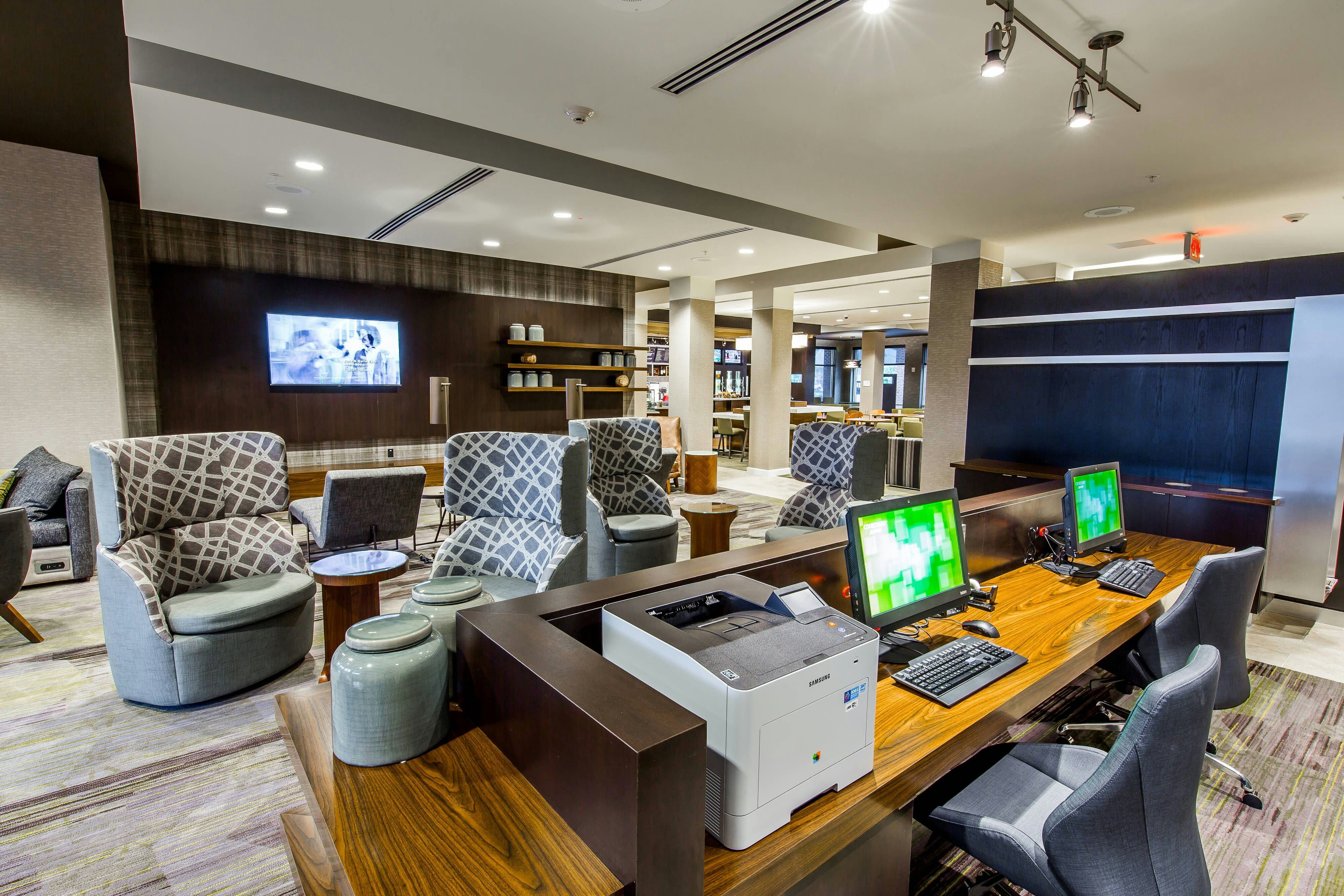 Courtyard By Marriott Columbia Cayce 11/12