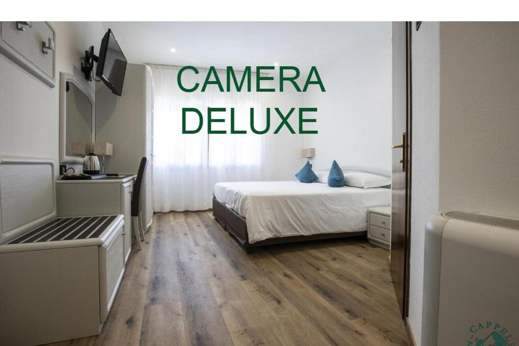 Albergo Cappello 23/38