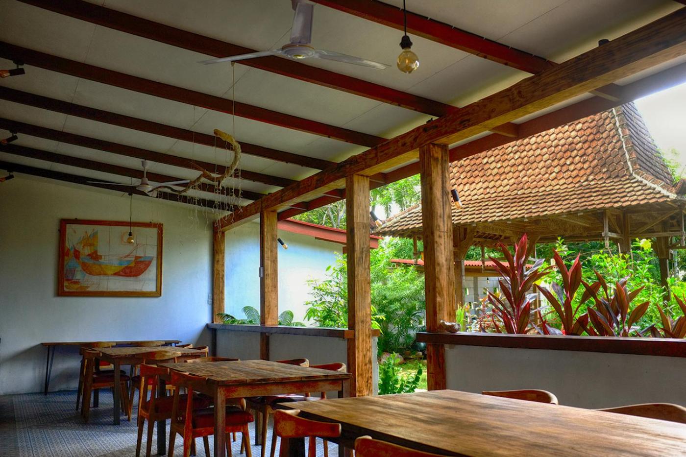 Ayu Hotel Karimunjawa 24/50