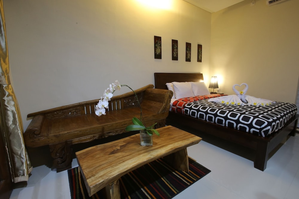 Rai House Sanur 6/40