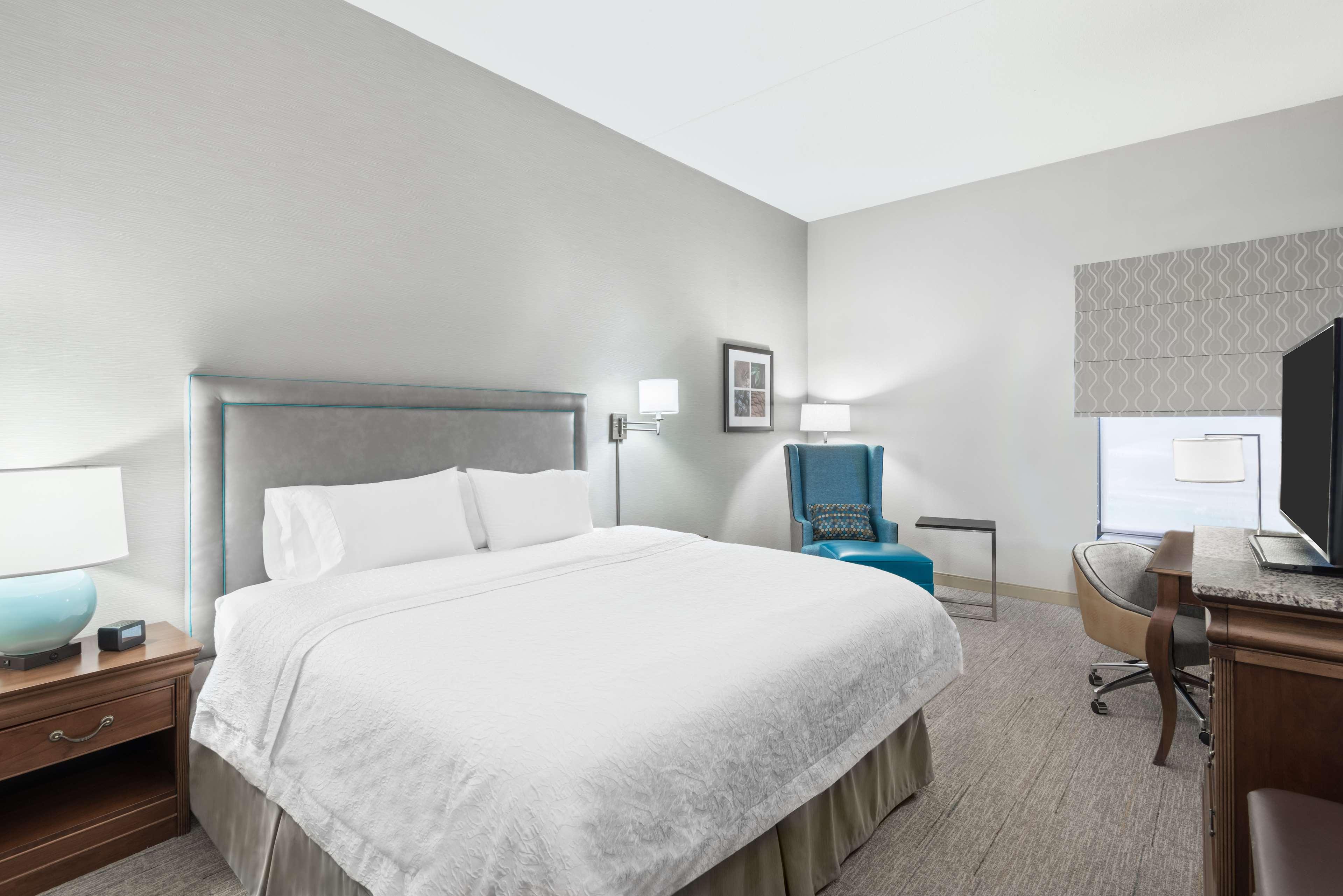 Room, Double Bed