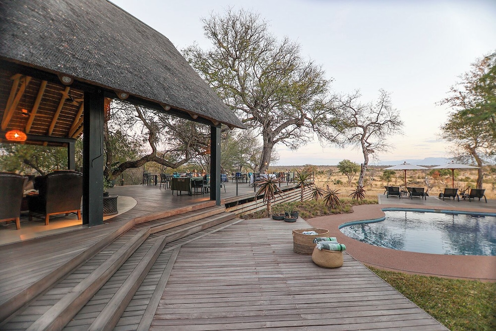 Tomo Safari Lodge 23/50