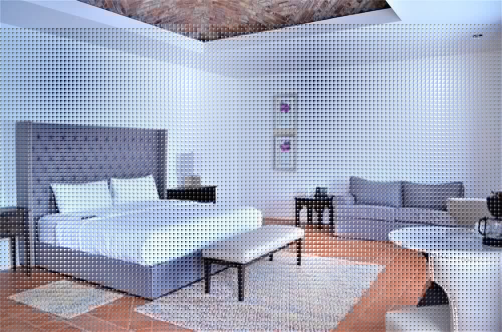 HOTEL HACIENDA SAN CRISTOBAL 12/68