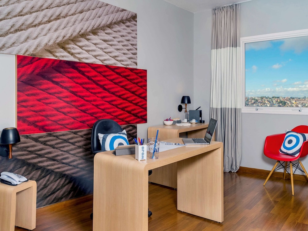 Ibis Sao Paulo Interlagos 59/76