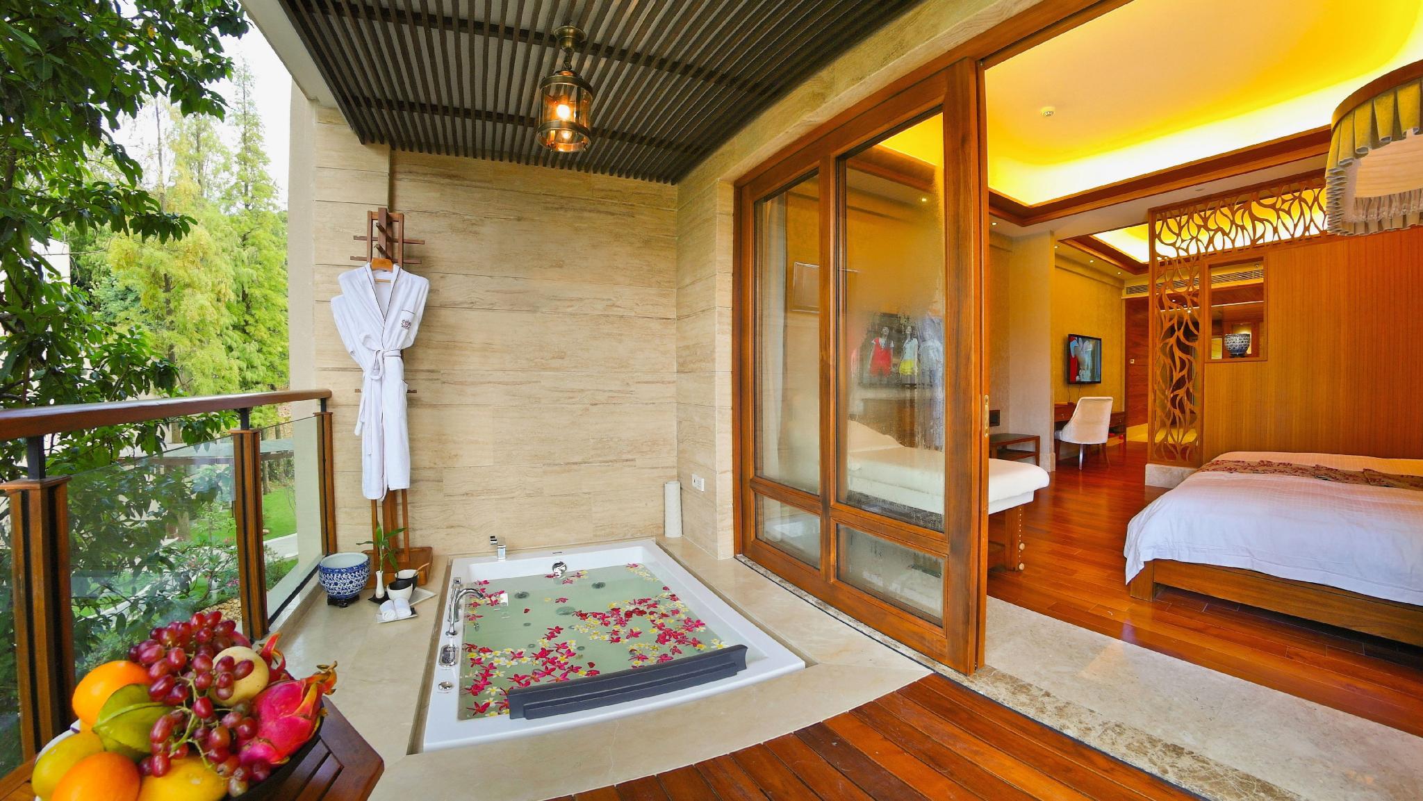 Zhongshan Hot Spring Resort 29/29