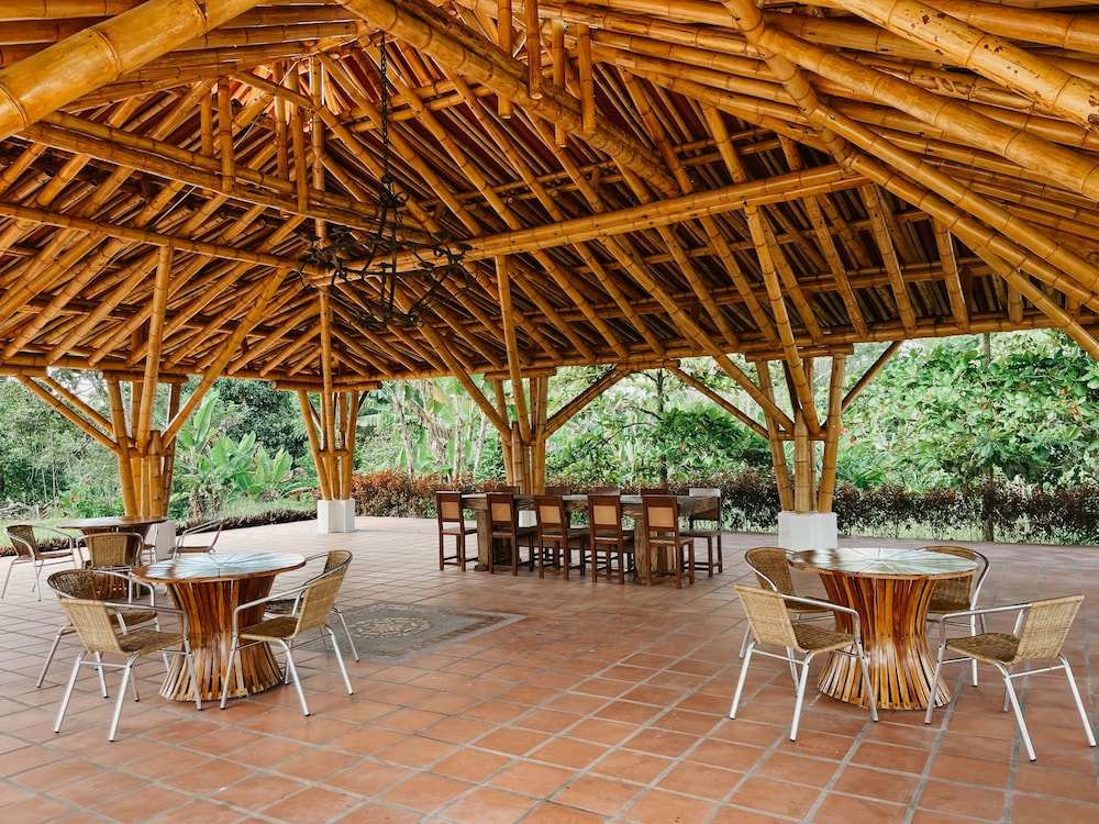 Hotel Casona Montañesa Quindío 38/50