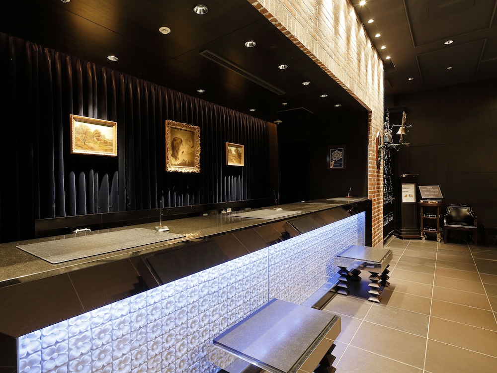Hotel Monterey Kyoto 5/32