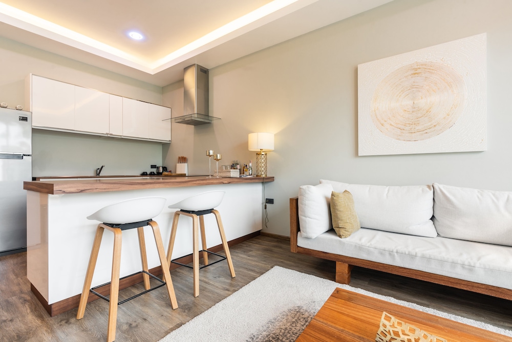 Zee Luxury Boutique Hotel 36/45