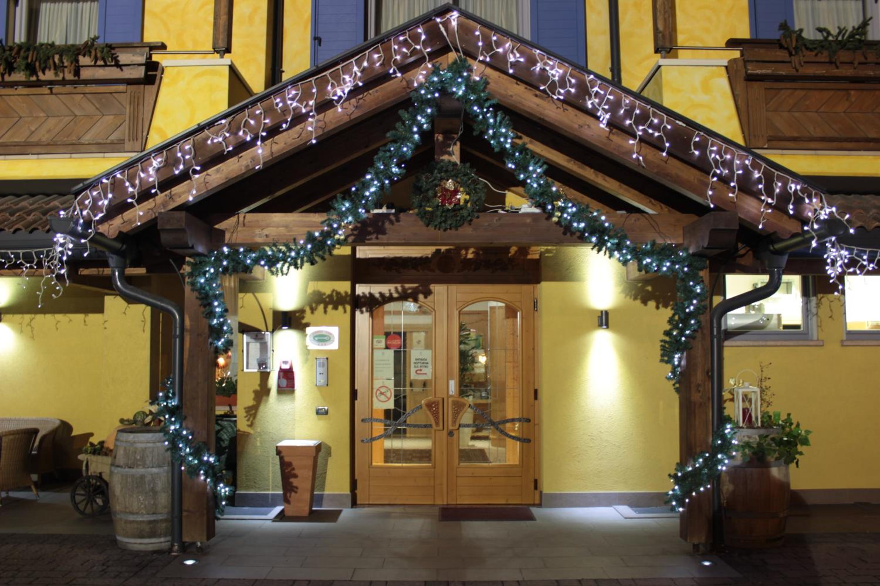 Hotel Garni La Vigna - Adult Friendly photo3