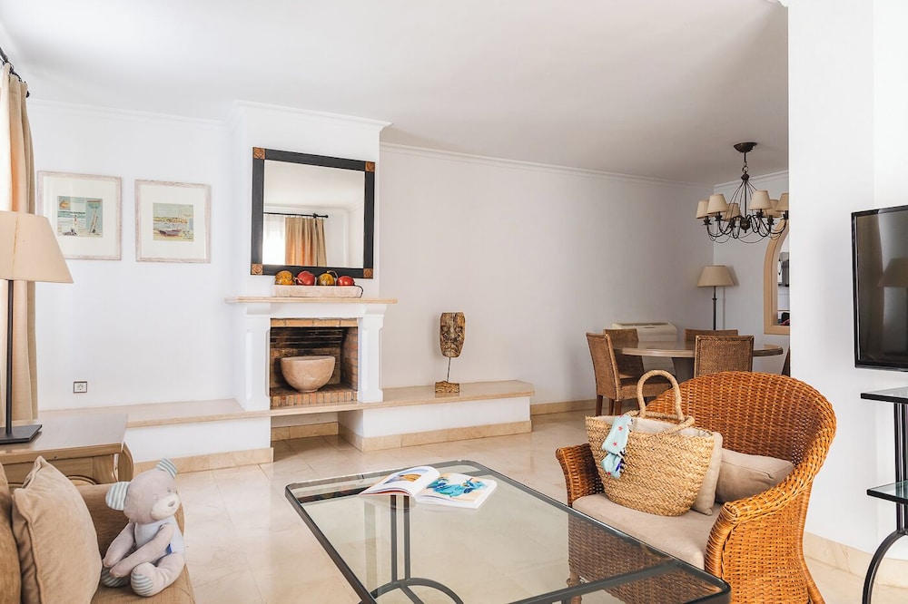 Ona Lomas Village - La Manga Club 26/50