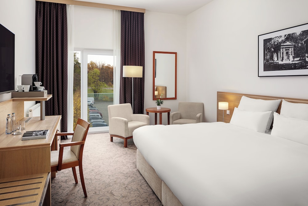 Kur Hotel Harvey 6/49