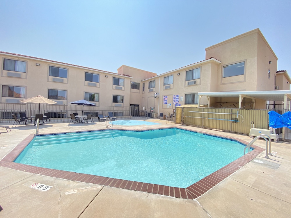 Quality Inn Kanab National Park Area 1/51