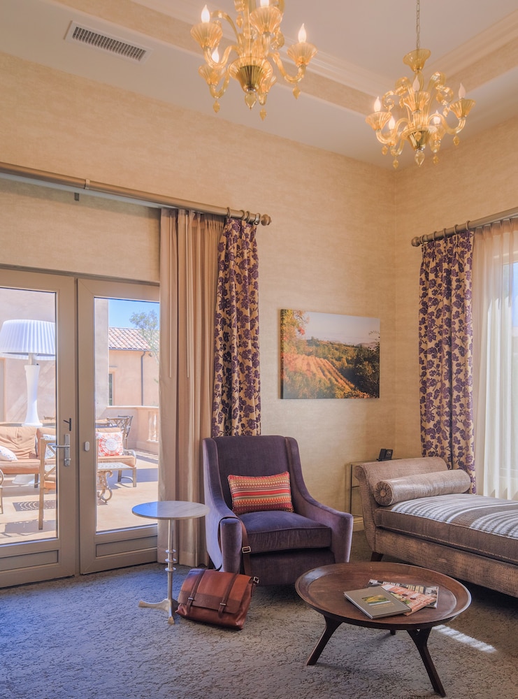 Allegretto Vineyard Resort Paso Robles 44/71