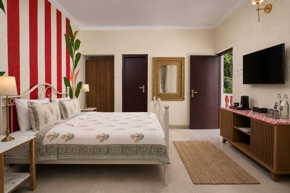Larisa Resort Morjim 26/60