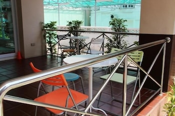 Baan Vor Sumongkol Services Apartment 24/38