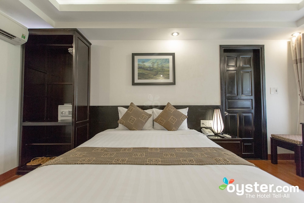 Golden Bell Homestay 10/57