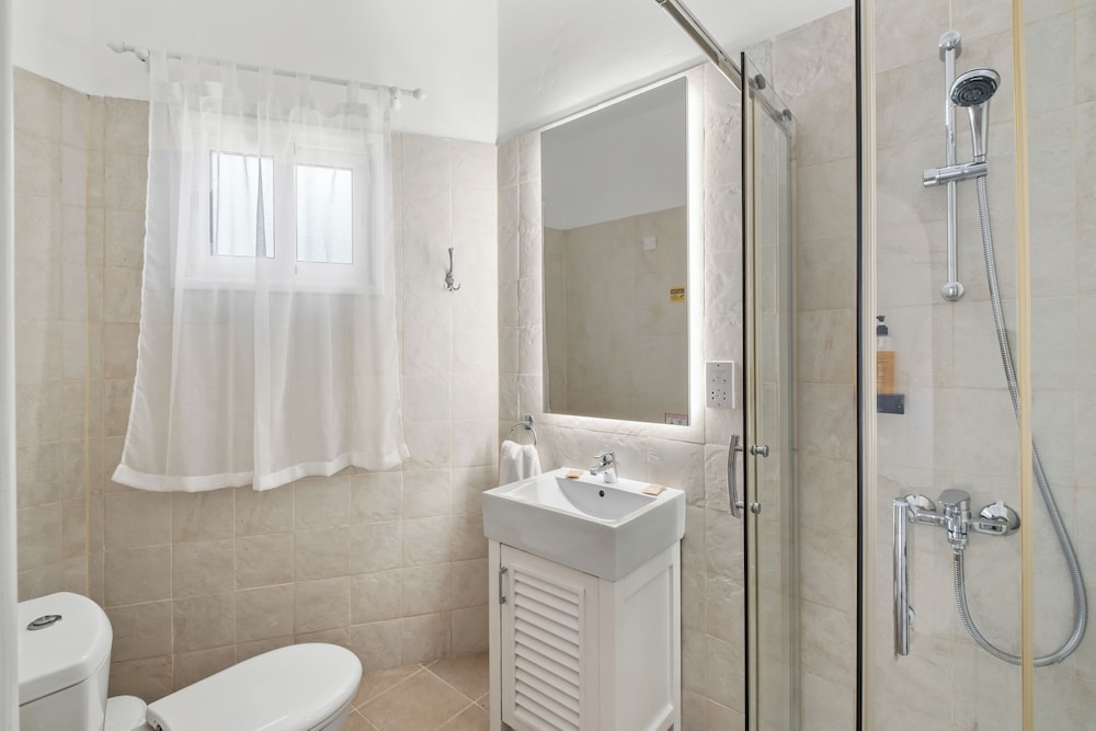 Thalassines Beach Villas 46/50