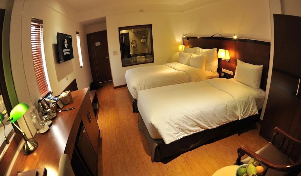 The Vancouver Hotel Ninh Binh 3/46