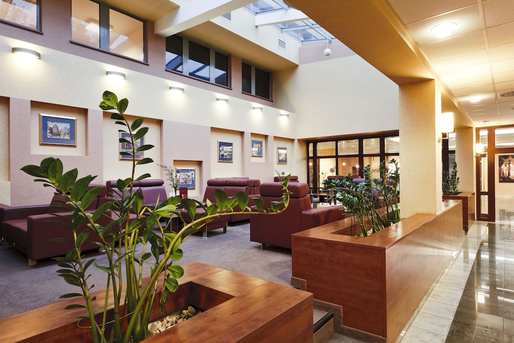 Qubus Hotel Legnica 26/50