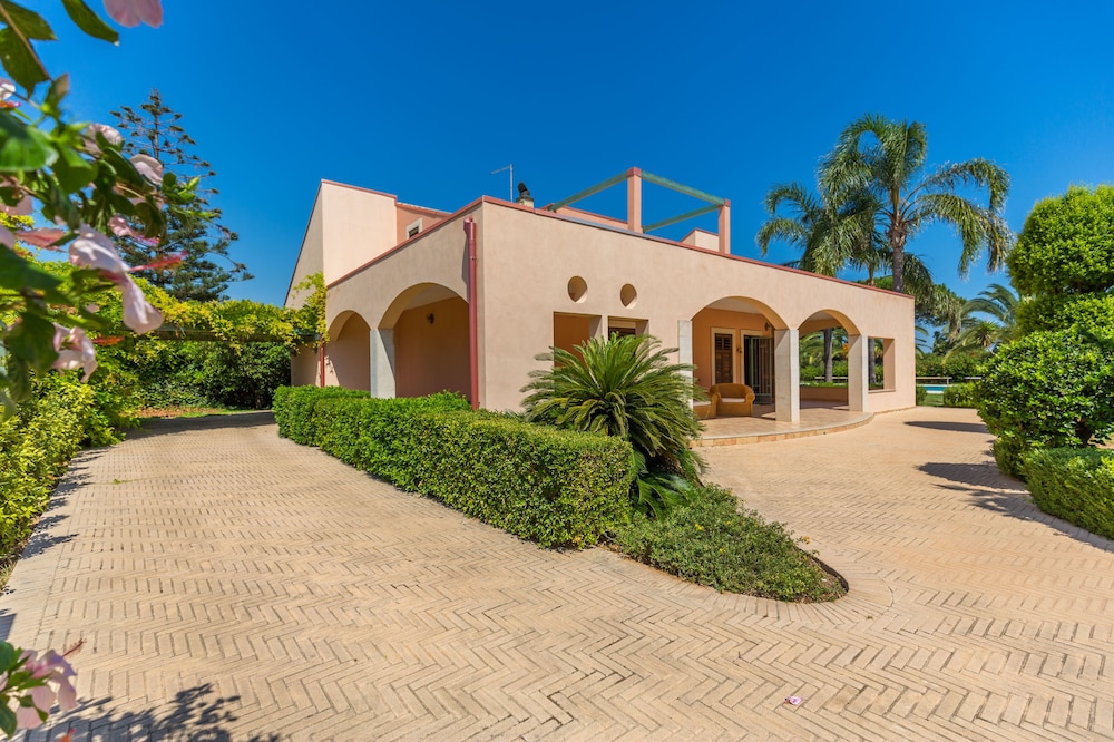 Villa Arenella 23/34