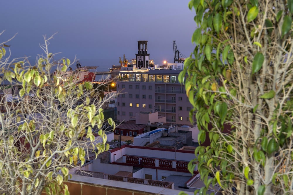 Hotel Oceano Centro 43/59