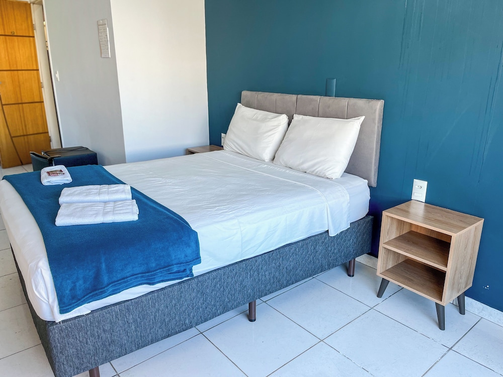 Pousada Hostel Vila Appia 11/70