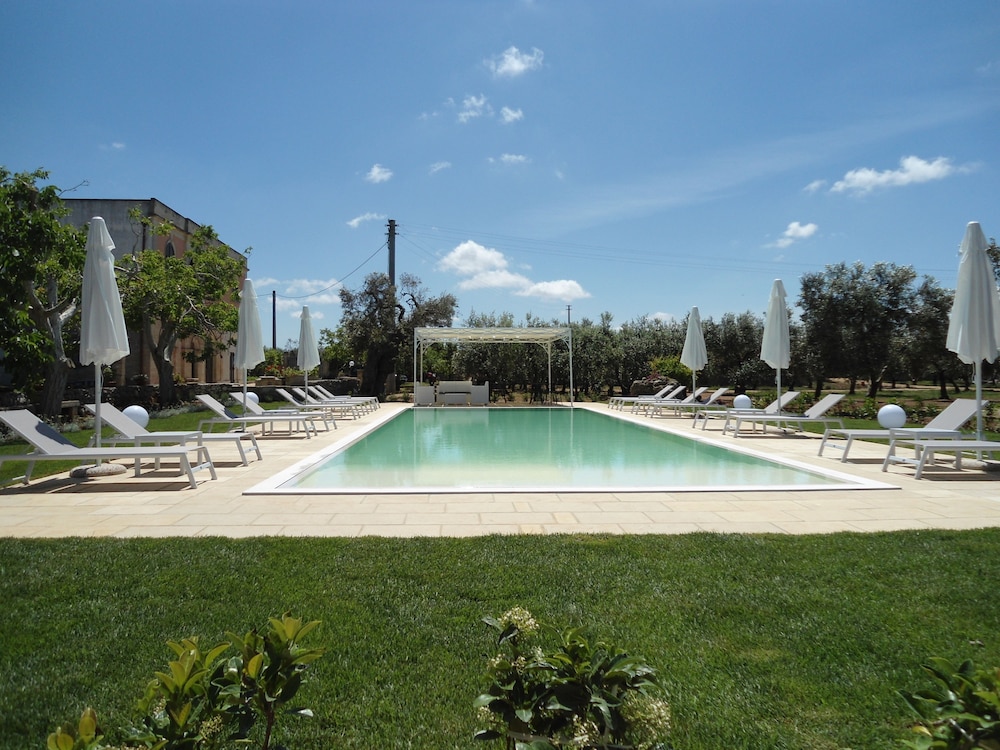 Tenuta Pigliano 46/55
