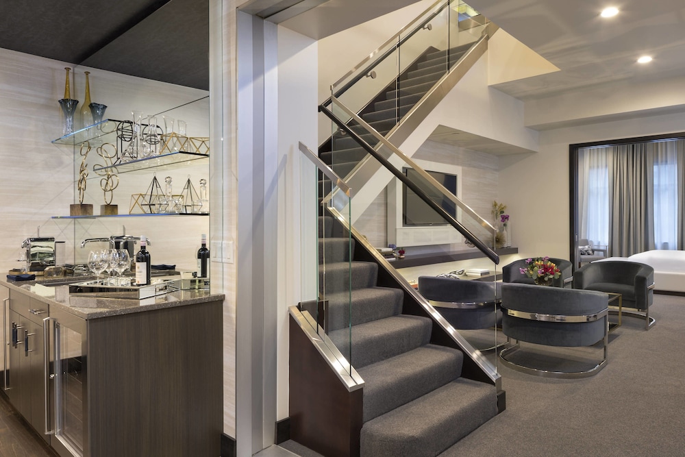 Hotel Ivy A Luxury Collection Hotel 45/81