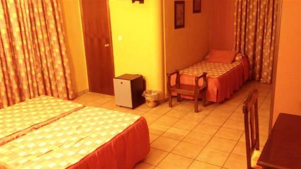 Hotel Riavela 32/58